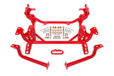 BMR Front Street K-Member for Mustang 2015-23 | #KM760 - Available from NEMESISUK.COM